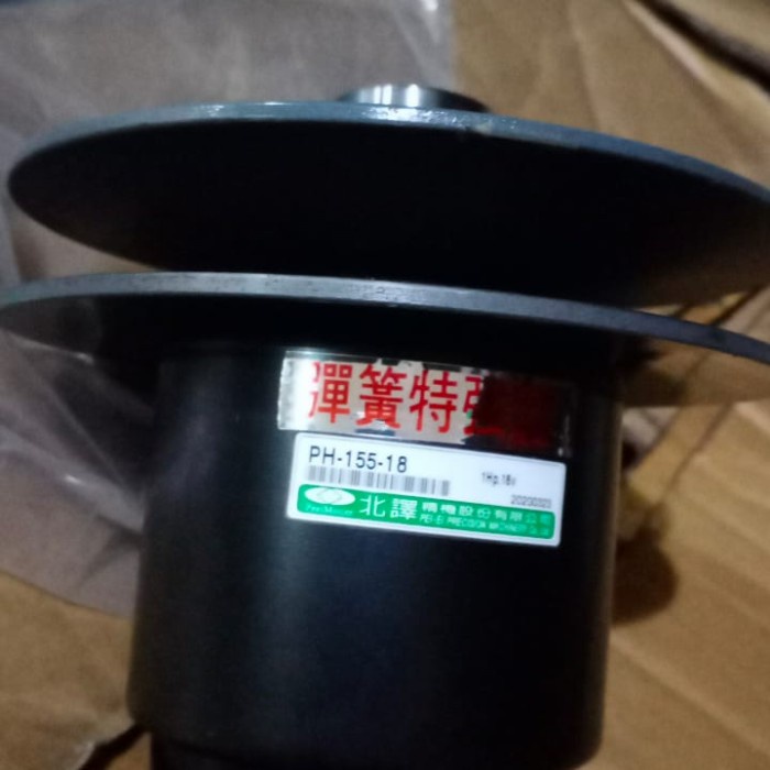 ✨Termurah Peei Moger Pulley Ph 155 - 18  Belt 1422V 300 Terbaru