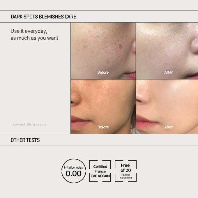 MILIKI [MINI SIZE] SOME BY MI YUJA NIACIN DARK SPOT CORRECTING STICK 5G TERMURAH