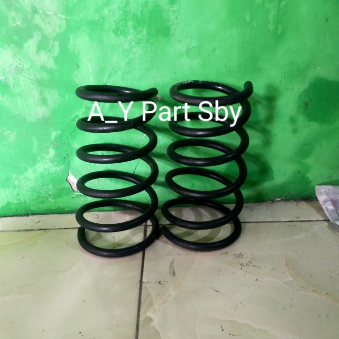 Coil Spring - Per Keong Depan Avanza Xenia Old 2004 - 2011 Original Star