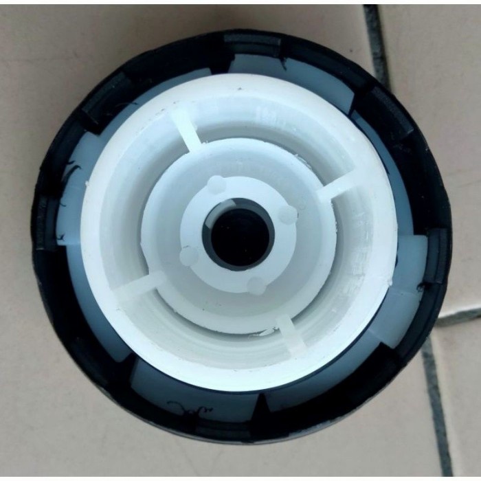 Tutup Tangki Bbm / Solar Isuzu Mux / Dmax / Dmac / D Max / D Mac / Muk Best