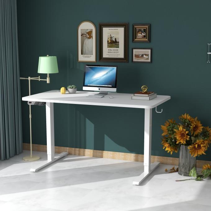 Adjustable Height Desk Meja Elektrik Otomatis