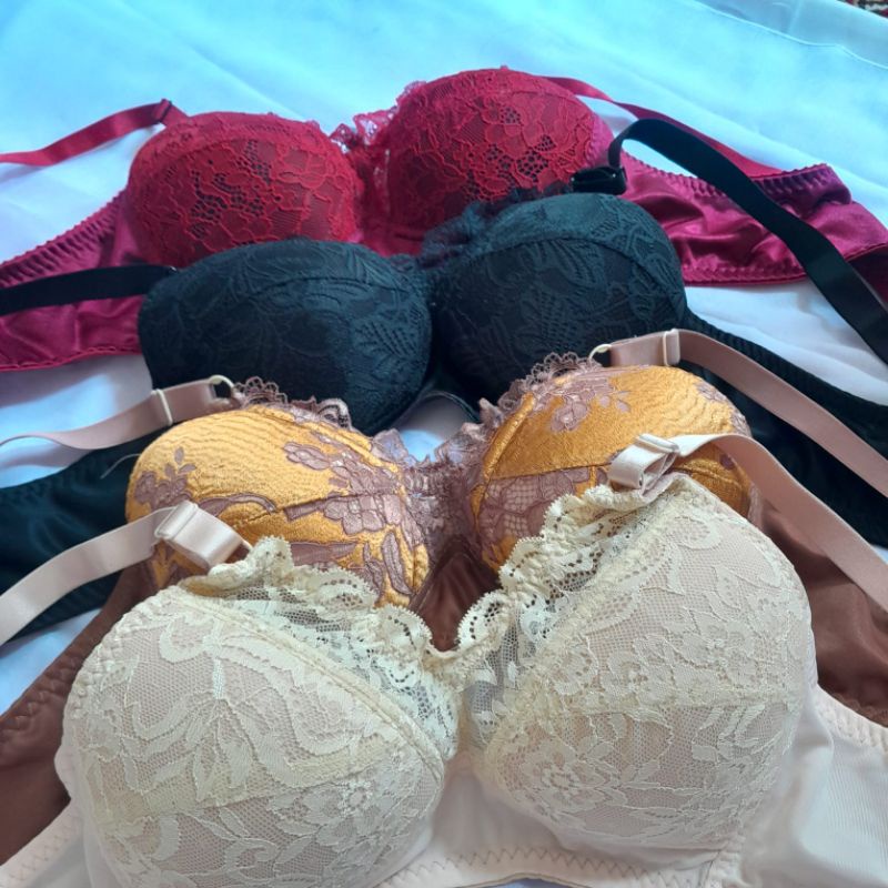 Bra (BH) busa ukuran 38 by. NS pakaian dalam