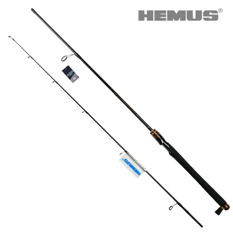 [EXCLUSIVE] BEST QUALITY Joran HEMUS NOBUNAGA 602M/MH FUJI ALCONITE