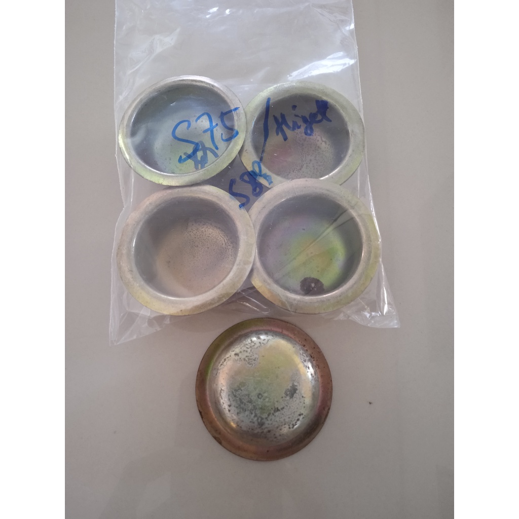 Dop roda tutup as Hijet zebra s88 s75