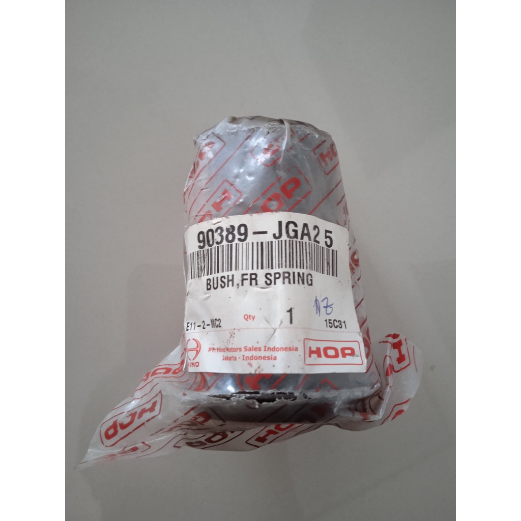 Bushing Spring FR depan Asli HOP Hino 90389 - JGA25 big