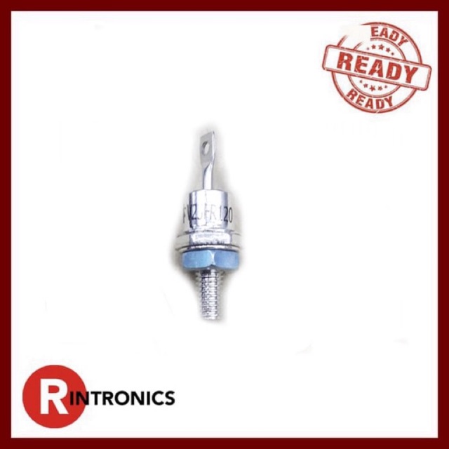 Diode 25 FR 120