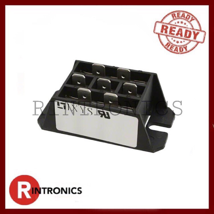 Diode 3 phase IXYS VUO 50 / 08
