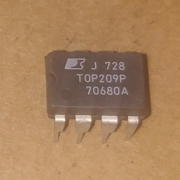 IC TOP209PN TOP209P TOP209 TOP 209 PN P N