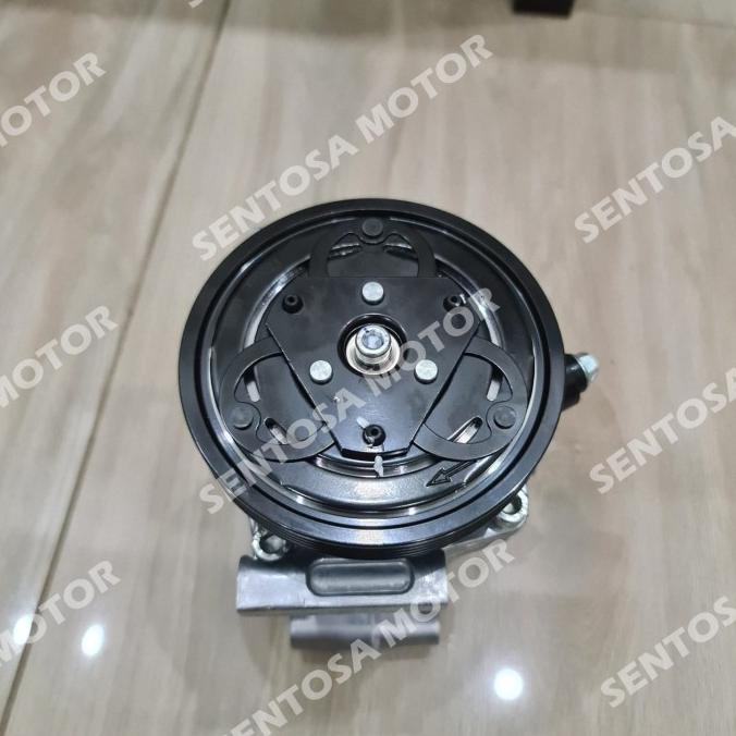 Compresor Kompresor Ac Mobil Suzuki Swift