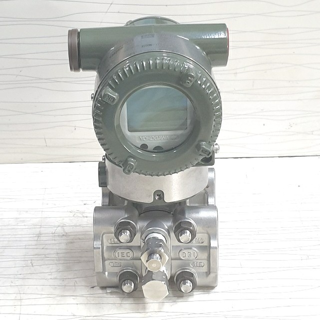 ✅Sale Dpharp Transmitter Eja110E Yokogawa Cal 0 ...To 100Kpa Diskon