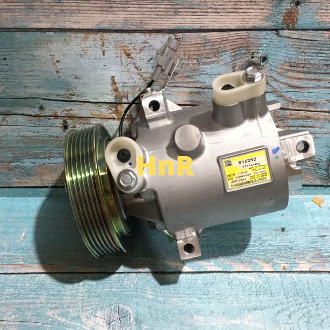 Kompresor Ac Mobil Mitsubishi Mirage Asli Valeo Compressor Mirage