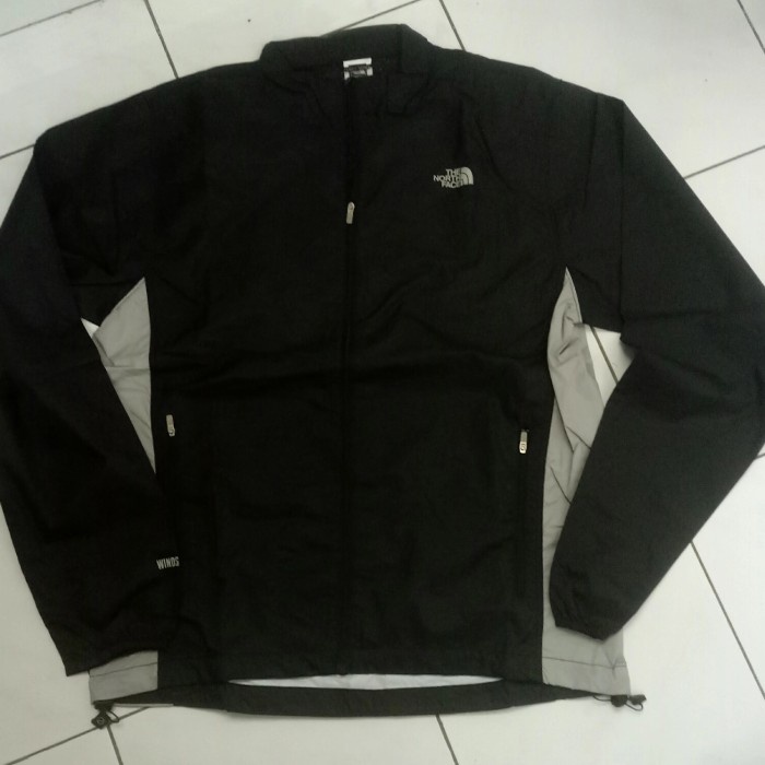 ✅New Ori Jaket Wind Stopper The Northface Ori Terbaru