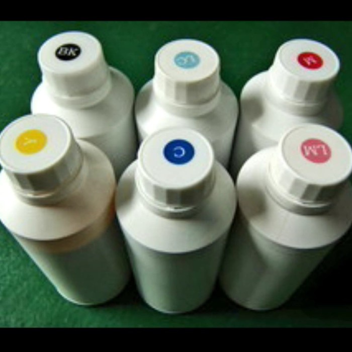 

Tinta Sublim Level 1 Sublimation