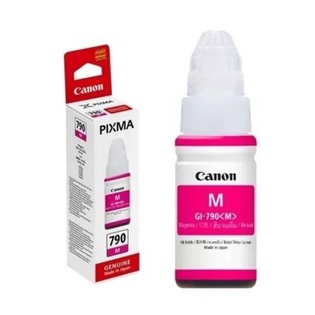 

New Tinta Canon 790 Magenta Original Original