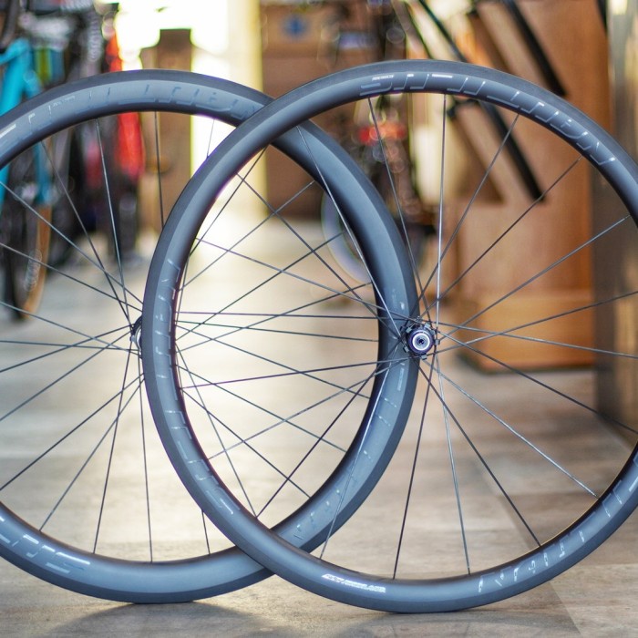 ✨Ori Wheelset Roadbike Nautilus Airbraker Rim Brake Limited