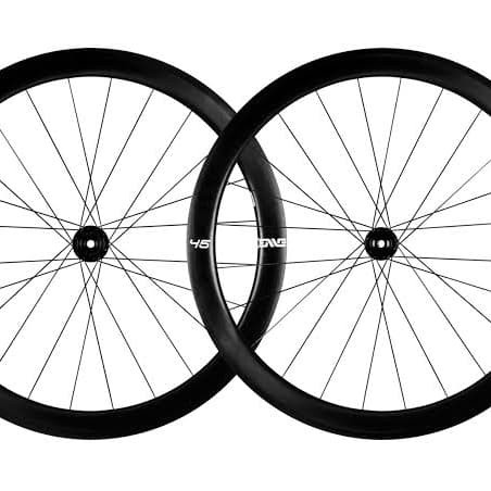 ✨Ori Wheelset Enve Foundation Diskon