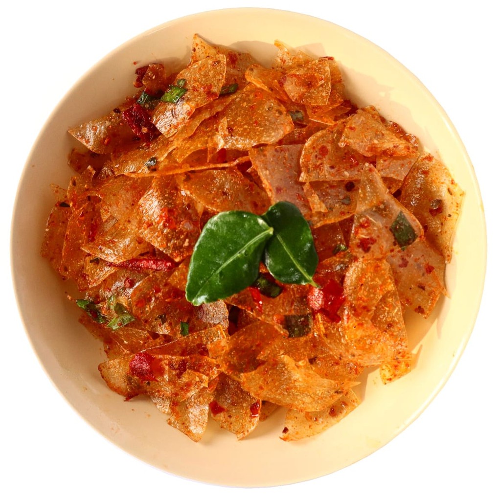 

Keripik Kaca / Keripik Beling 1 Kg