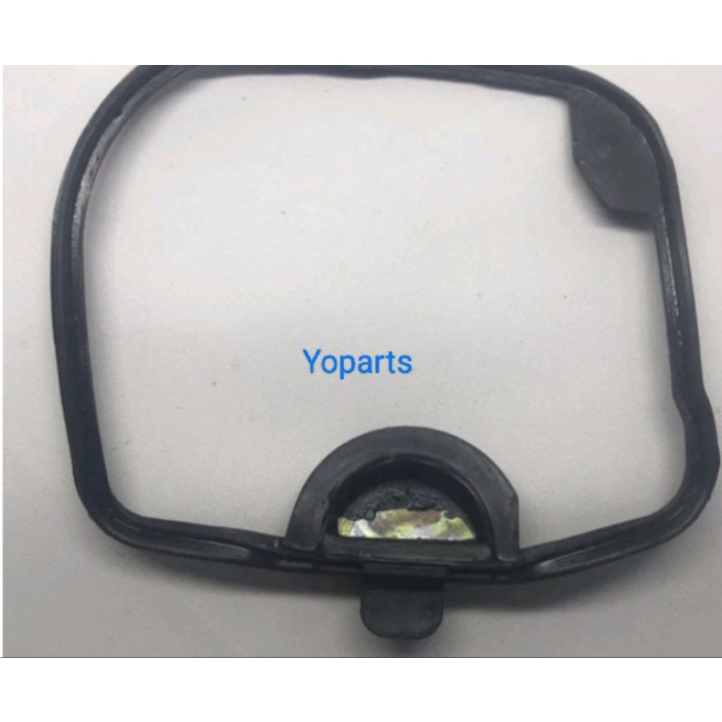 GASKET BEAT GASKET HEAD COVER BEAT GASKET HEAD COVER BEAT SCOPY SPACY