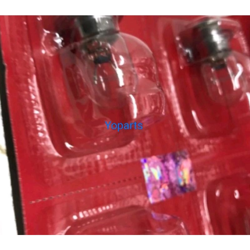 LAMPU LED BOHLAM MOTOR SUPRA VARIO BEAT MATIC 225 W