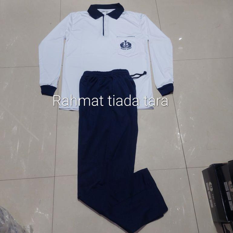 BIG SALEE KAOS PORAL TNI AL DRYFIT terpercaya