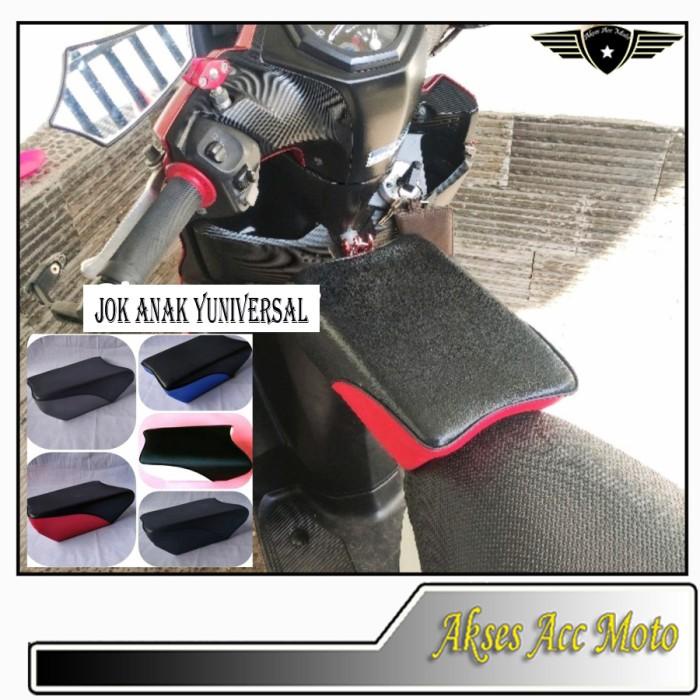 JOK ANAK JOK MOTOR JOK TAMBAHAN MOTOR MIO 125 GEAR MIO M3 MIO GT SOUL