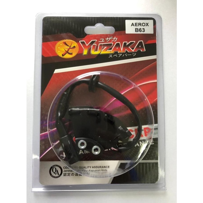 Promo Bulan Ini Sensor Ckp Aerox Yuzaka