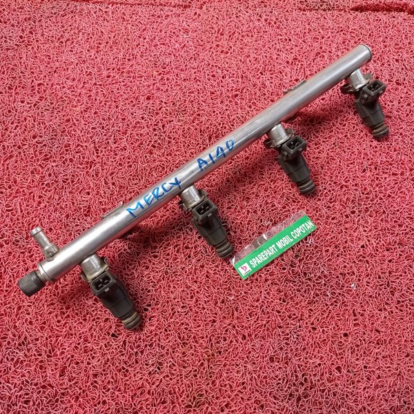 Nozzle Injektor Mercy A140 W168 Mercedes Benz