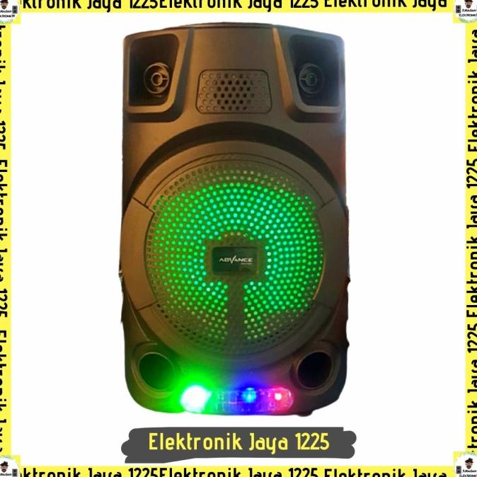 SPEAKER ADVANCE S70 (ADVANCE)