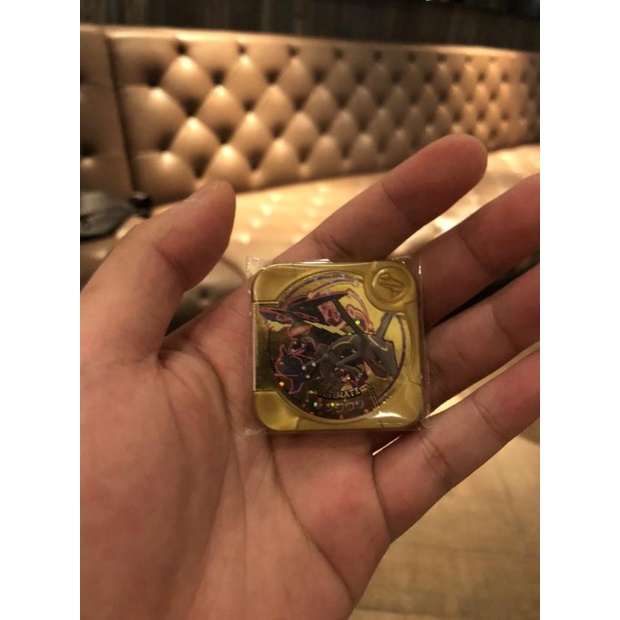 Pokemon Tretta Ultimate edition