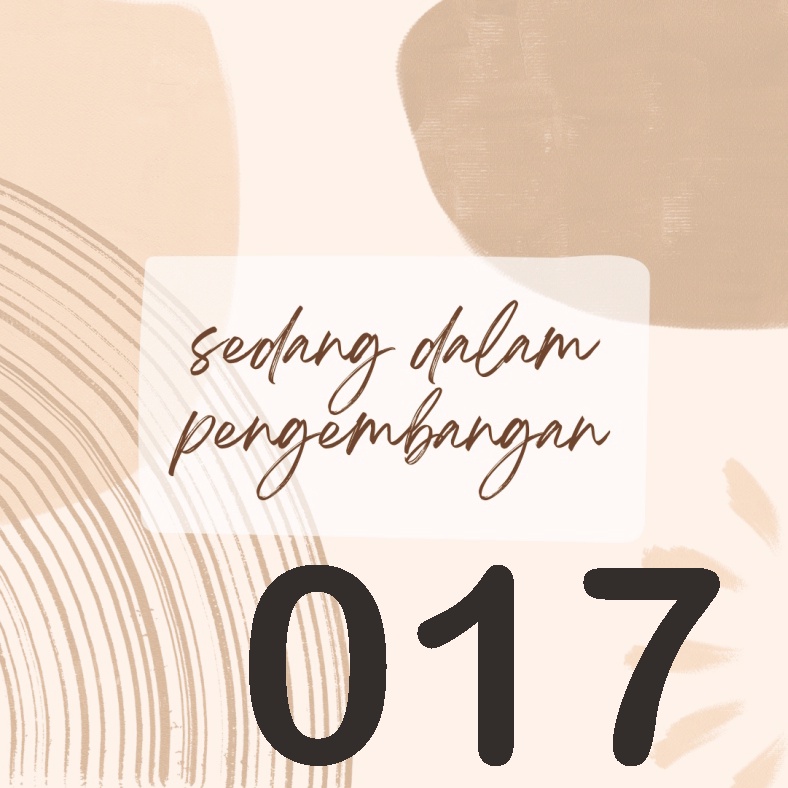 cetak yasin custom free desain 017