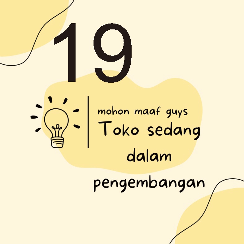 

cetak nota custom 1 warna / full colour 1/2, 1/3, 1/4, 1/6, 1,8 hlm 019