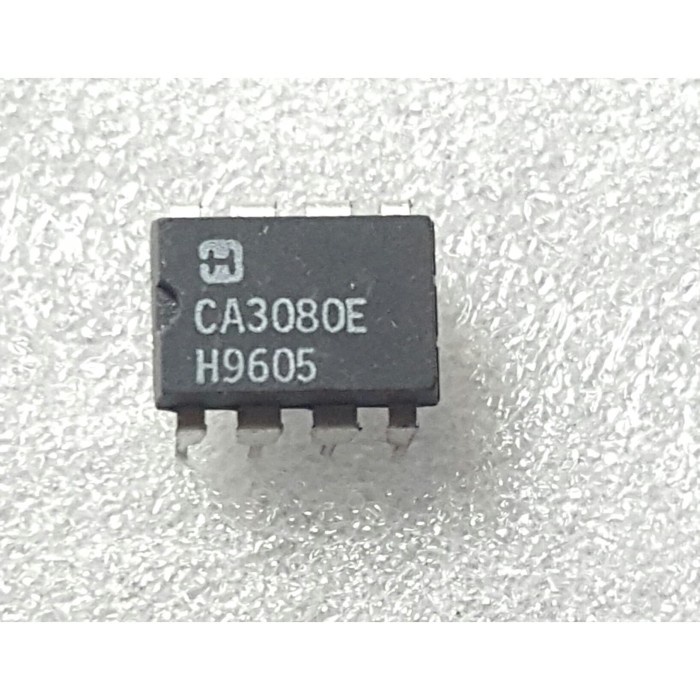 Original New Ca3080 Ca3080E 3080 Ca3080Ez Dip-8 Mantafff Best