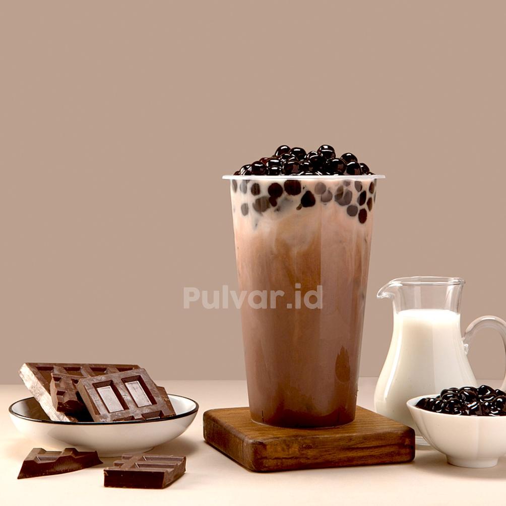 

Berkualitas! BUBUK MINUMAN RASA COKLAT 1KG / BUBUK MINUMAN BOBA 1KG / SERBUK MINUMAN ANEKA RASA COKLAT 1KG / BUBUK MINUMAN KEKINIAN 1KG / SERBUK MINUMAN BOBA 1KG/ POWDER DRINK