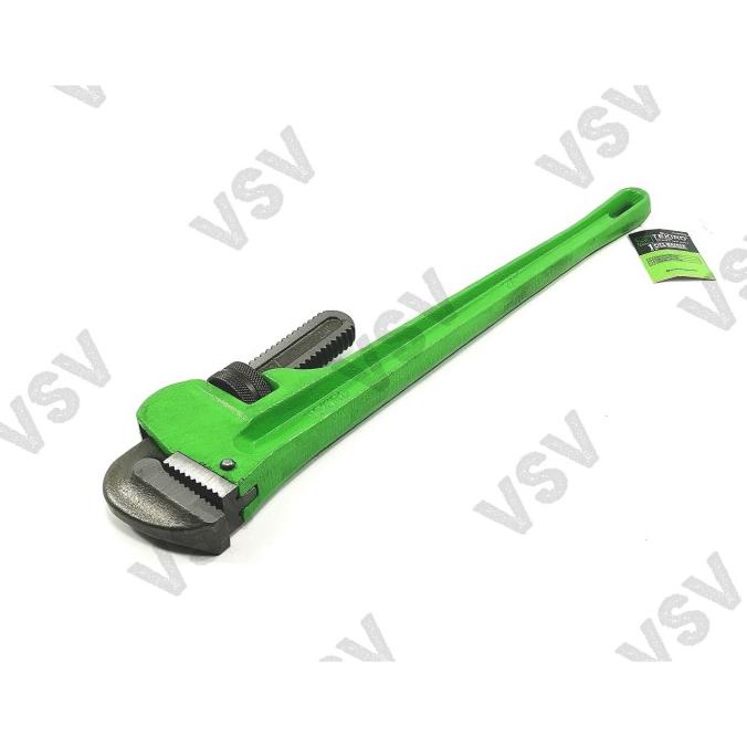Tekiro Kunci pipa 24" Kunci Pipa Tekiro 24 inch Pipe wrench Tekiro