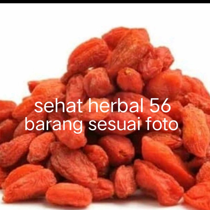 

Kice/Kici/Ki Che/Kiche/ Goji Berry/Gojiberry 1 kg