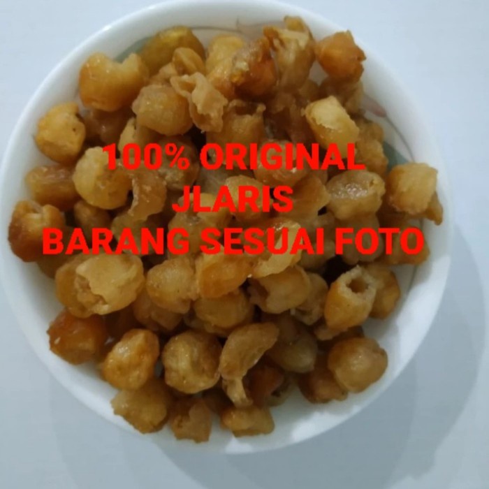 

Longan kering / Lengkeng Kering premium import Hongkong 500gram