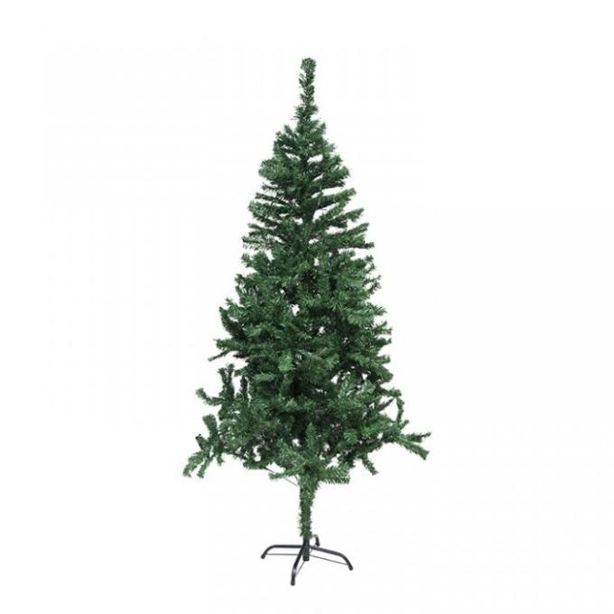 Pohon Natal PVC Lebat 180cm-Pohon Natal PVC-Pohon Natal Murah