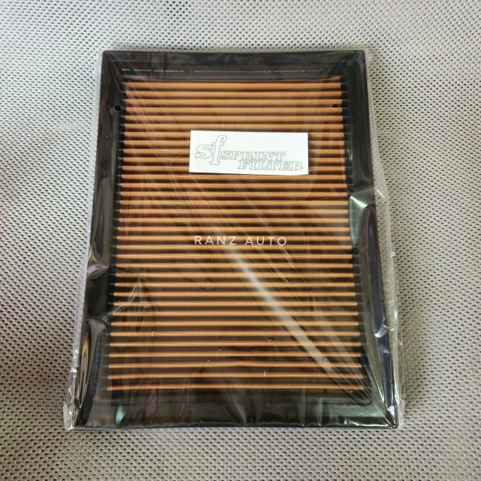 Filter Udara Sprint Filter Toyota Fortuner Vrz / Srz 2Gd P1076S