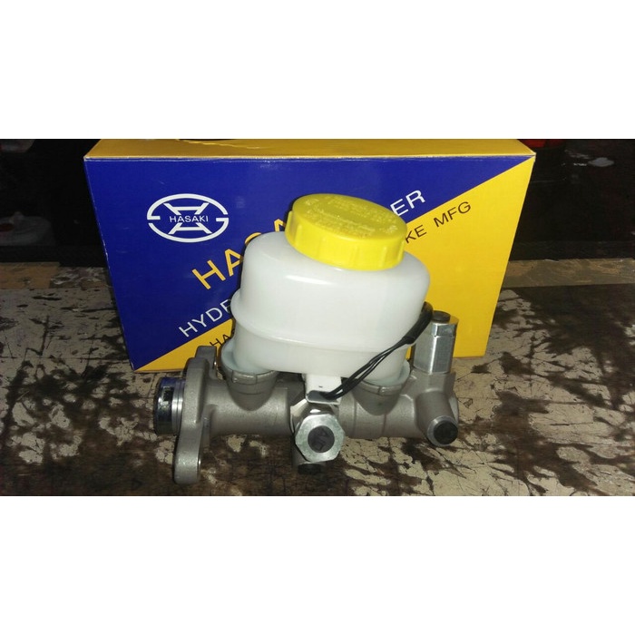 Master Rem Nissan Genesis B13