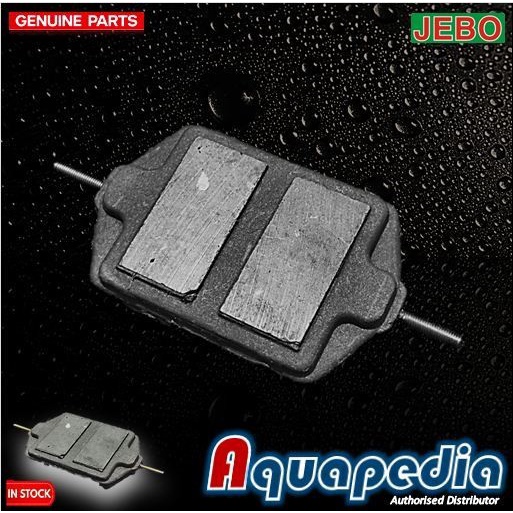 Magnet Original Parts Jebo P50