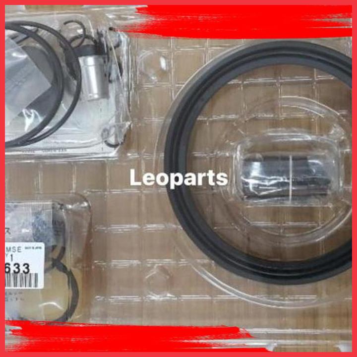 (leop) 9323 3633 repair kit air master knorr bremse