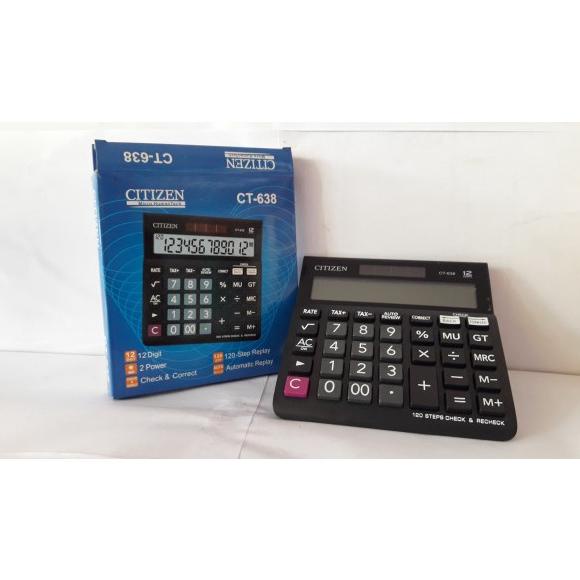 

COD Kalkulator Citizen Sdc 868 L 12 digit . Kalkulator Citizen 868 L 12 Digit SALE