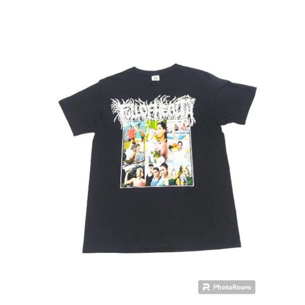 T-shirt FULL OF HELL