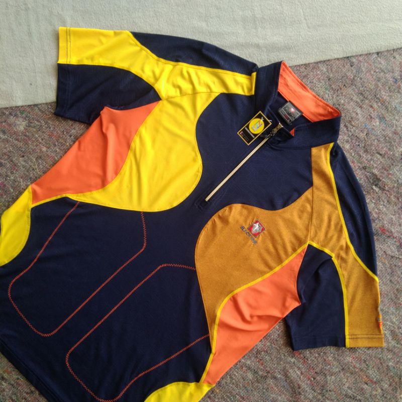 Baselayer Kaos Mendaki Gunung NEPA [NYB0] Olahraga Outdoor