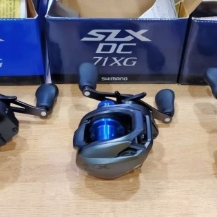 REEL BC SHIMANO SLX