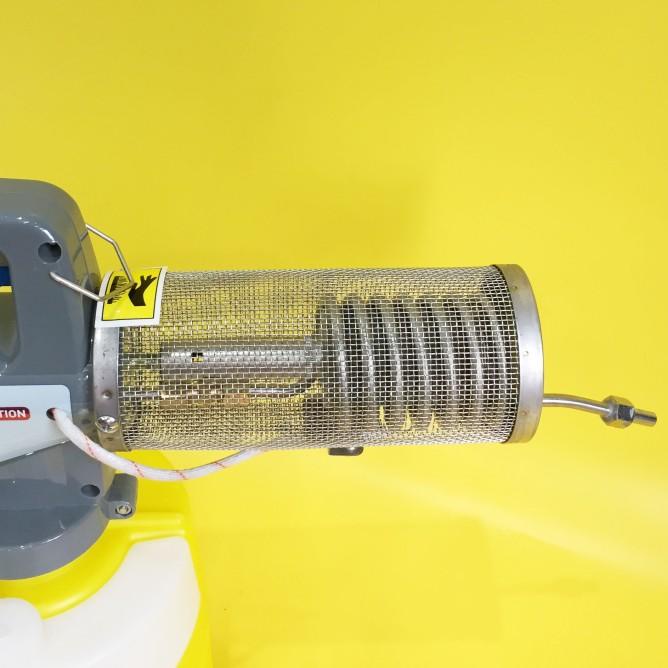 Mesin Fogging Mini / Fogger Tasco Sp 2000 / Sp2000 / Pengasapan Nyamuk