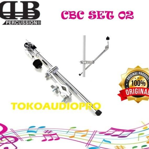 Stand Cymbal Boom Arm Stand Cymbal