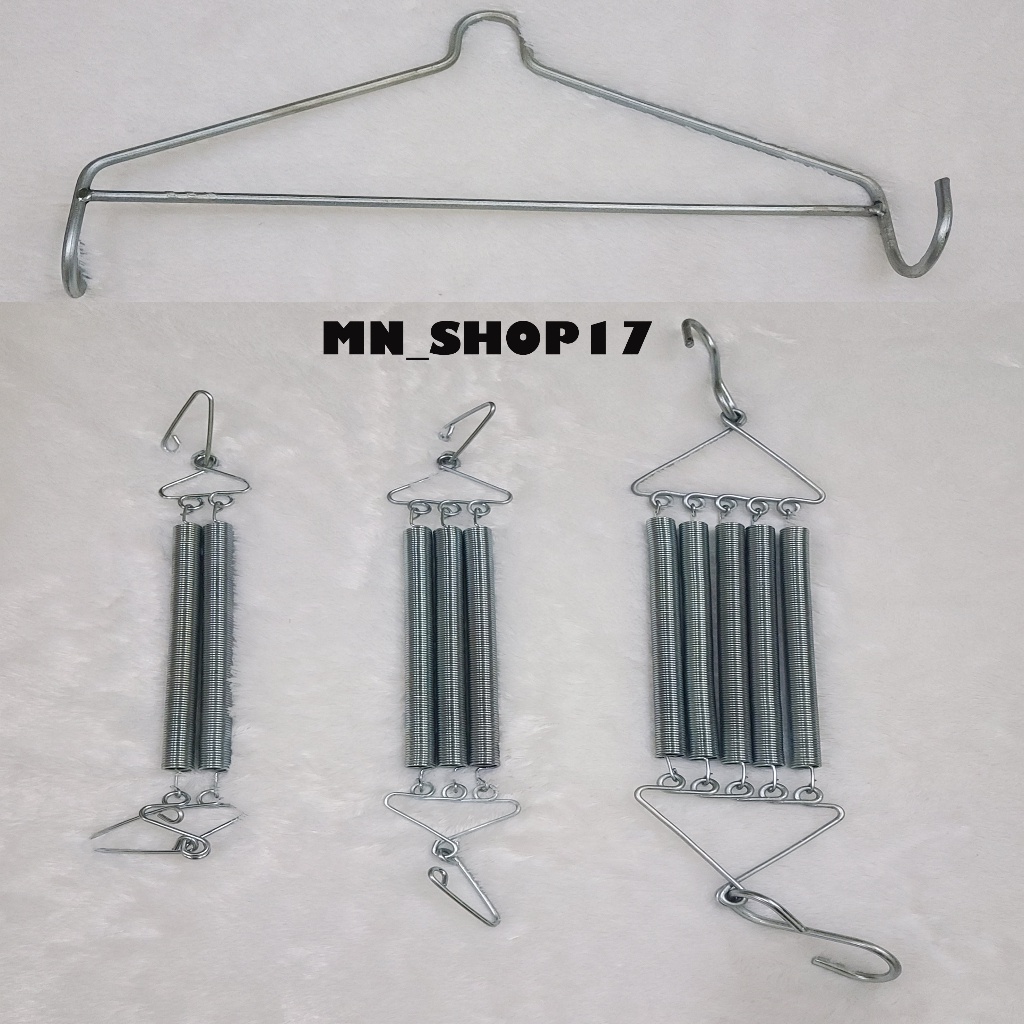 COD  PER AYUNAN BAYI/ HANGER AYUNAN BAYI/ PER AYUNAN BAYI INSTAN