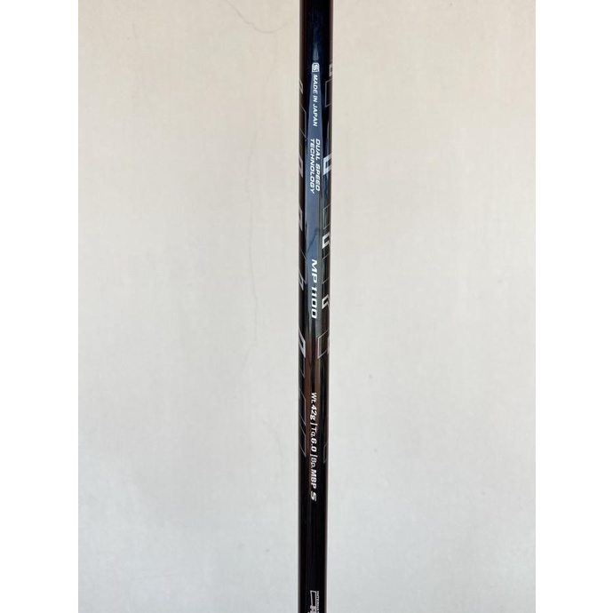 Stik Golf Fairway Wood 5 Xxio 11 Flex Stiff New Original Terbaik