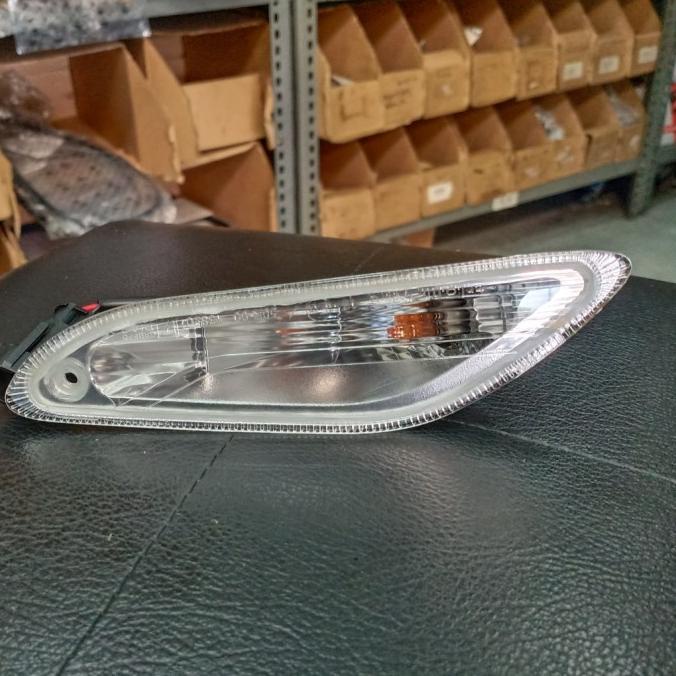 lampu sein belakang vespa sprint primavera - belakang kiri